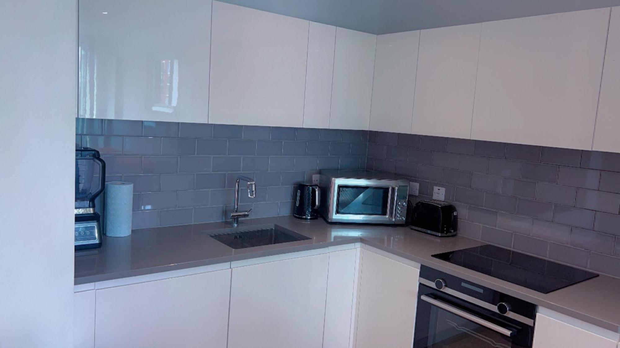 Ds - Entire 1 Bedroom Appartamento