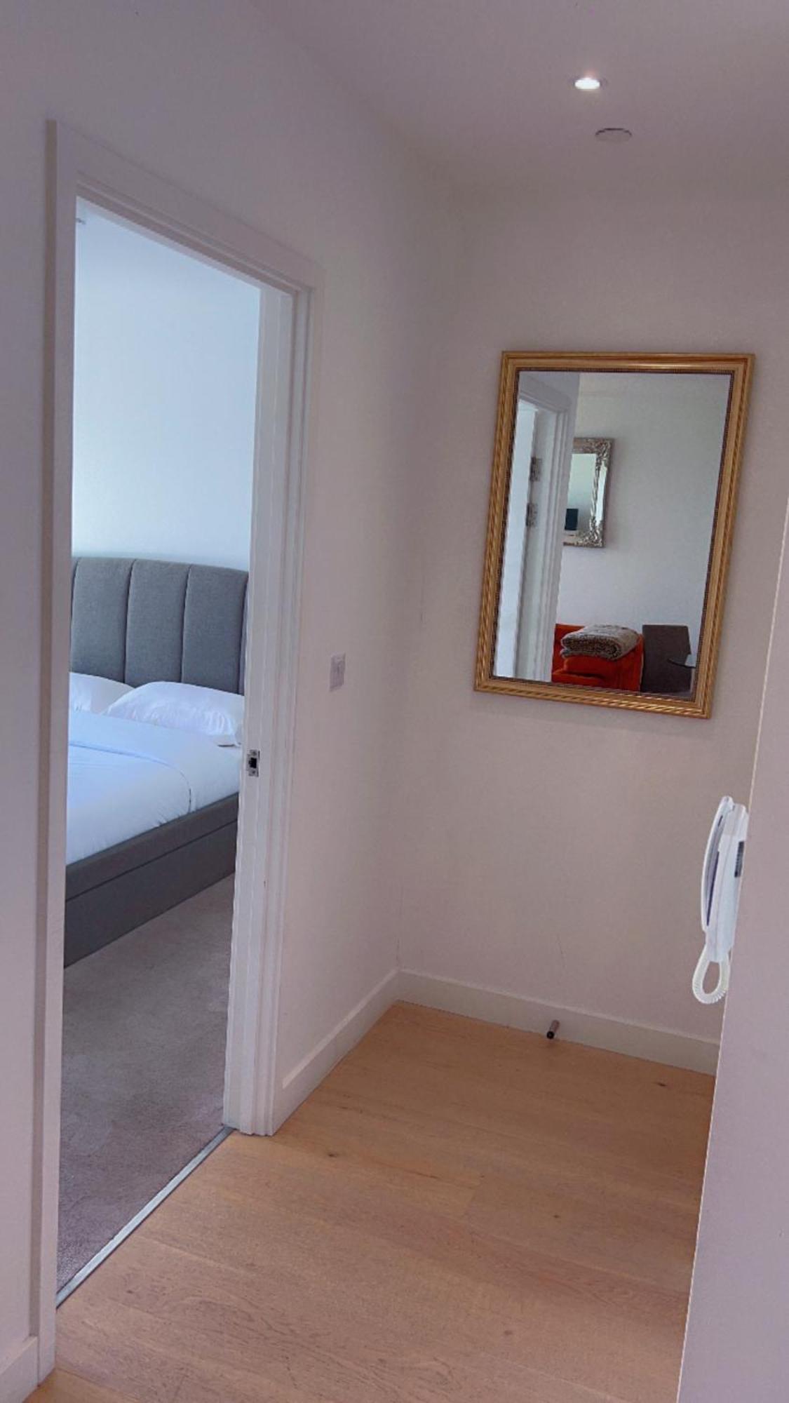 Ds - Entire 1 Bedroom Londra
