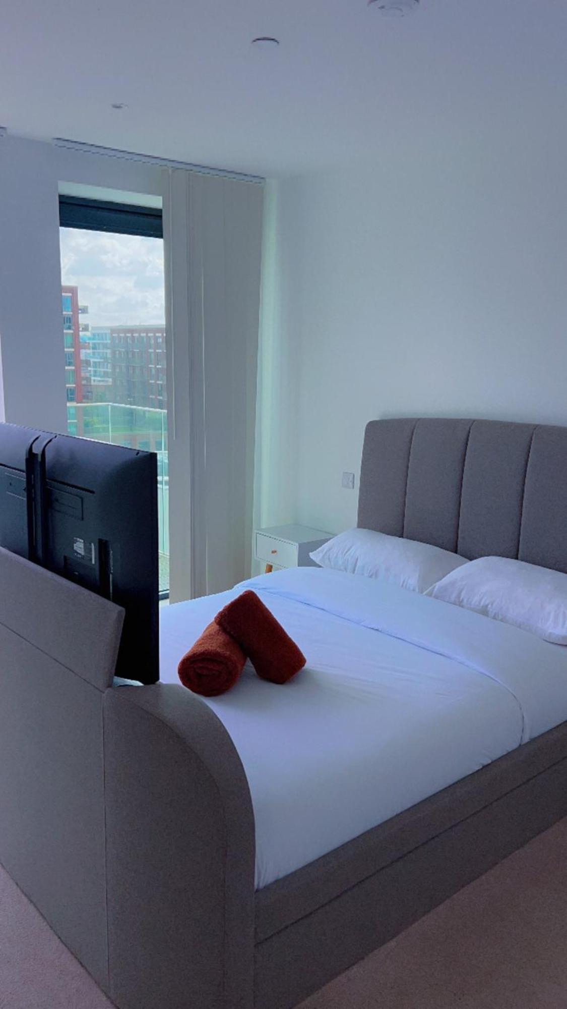 Ds - Entire 1 Bedroom Appartamento Londra